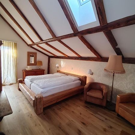 Landgasthof Roderis Nunningen Luaran gambar