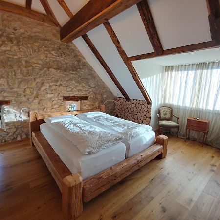 Landgasthof Roderis Nunningen Luaran gambar