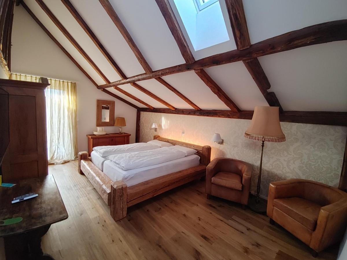 Landgasthof Roderis Nunningen Luaran gambar
