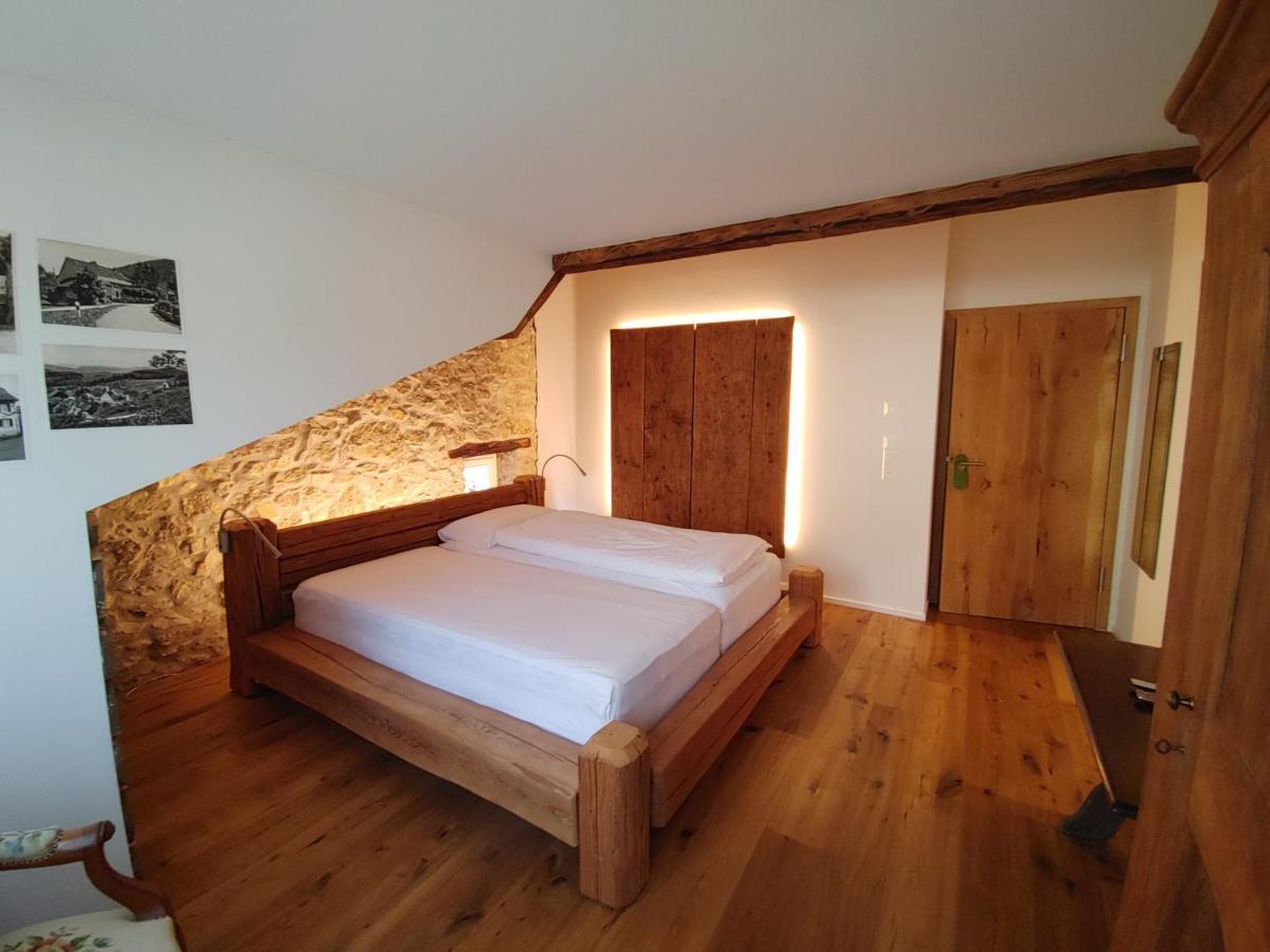 Landgasthof Roderis Nunningen Luaran gambar