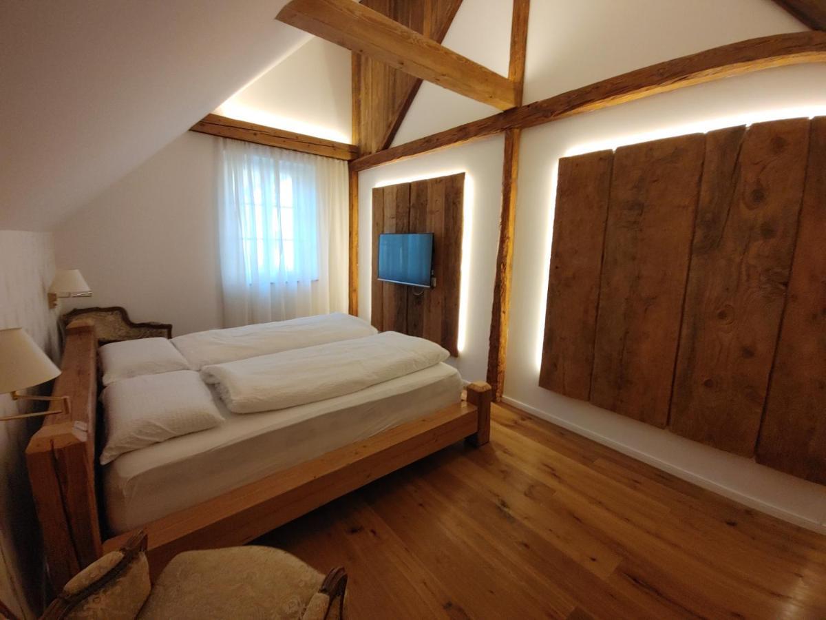 Landgasthof Roderis Nunningen Luaran gambar
