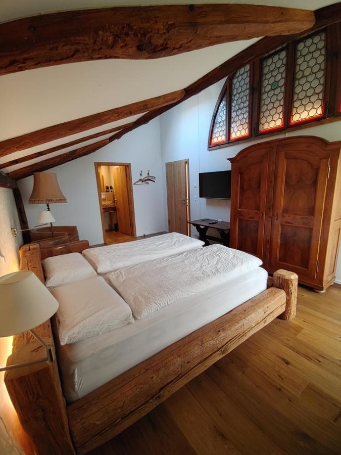 Landgasthof Roderis Nunningen Luaran gambar