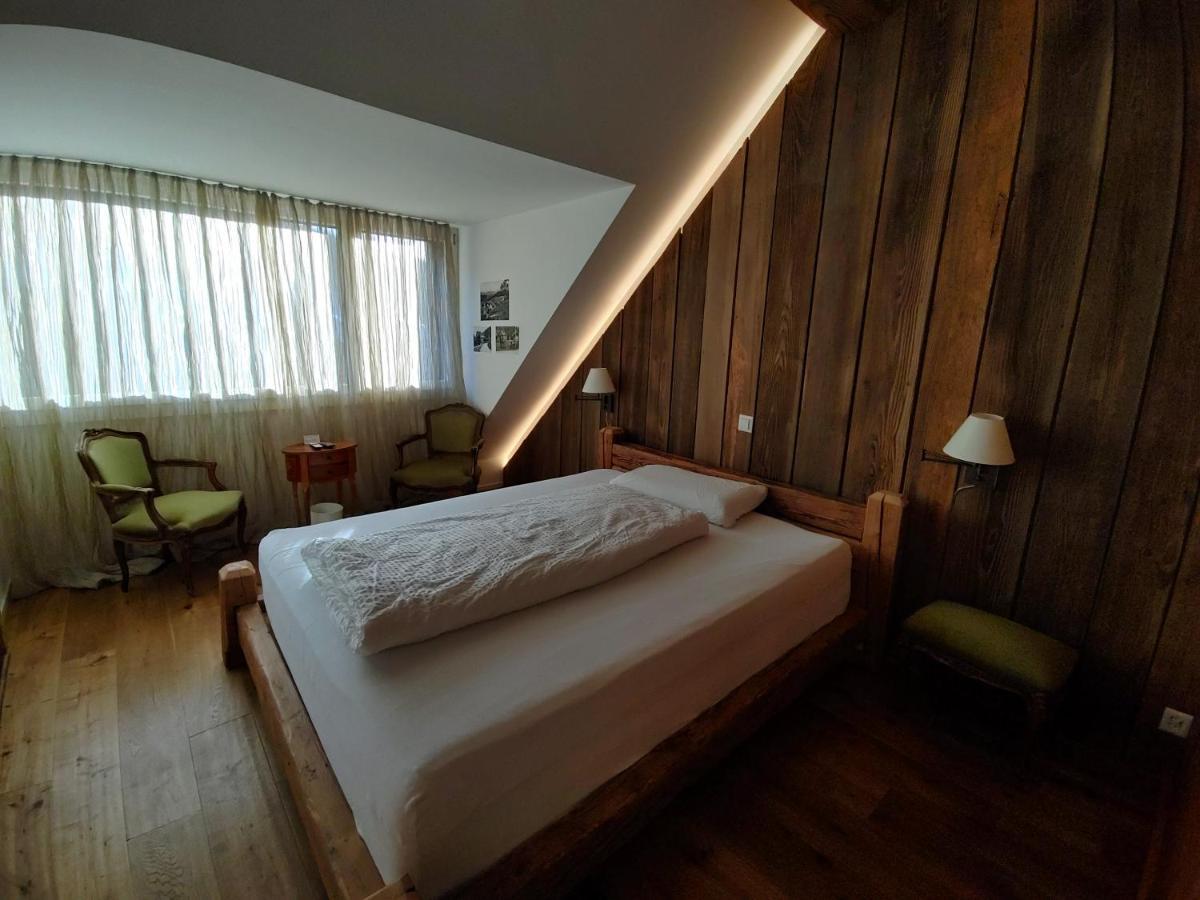 Landgasthof Roderis Nunningen Luaran gambar