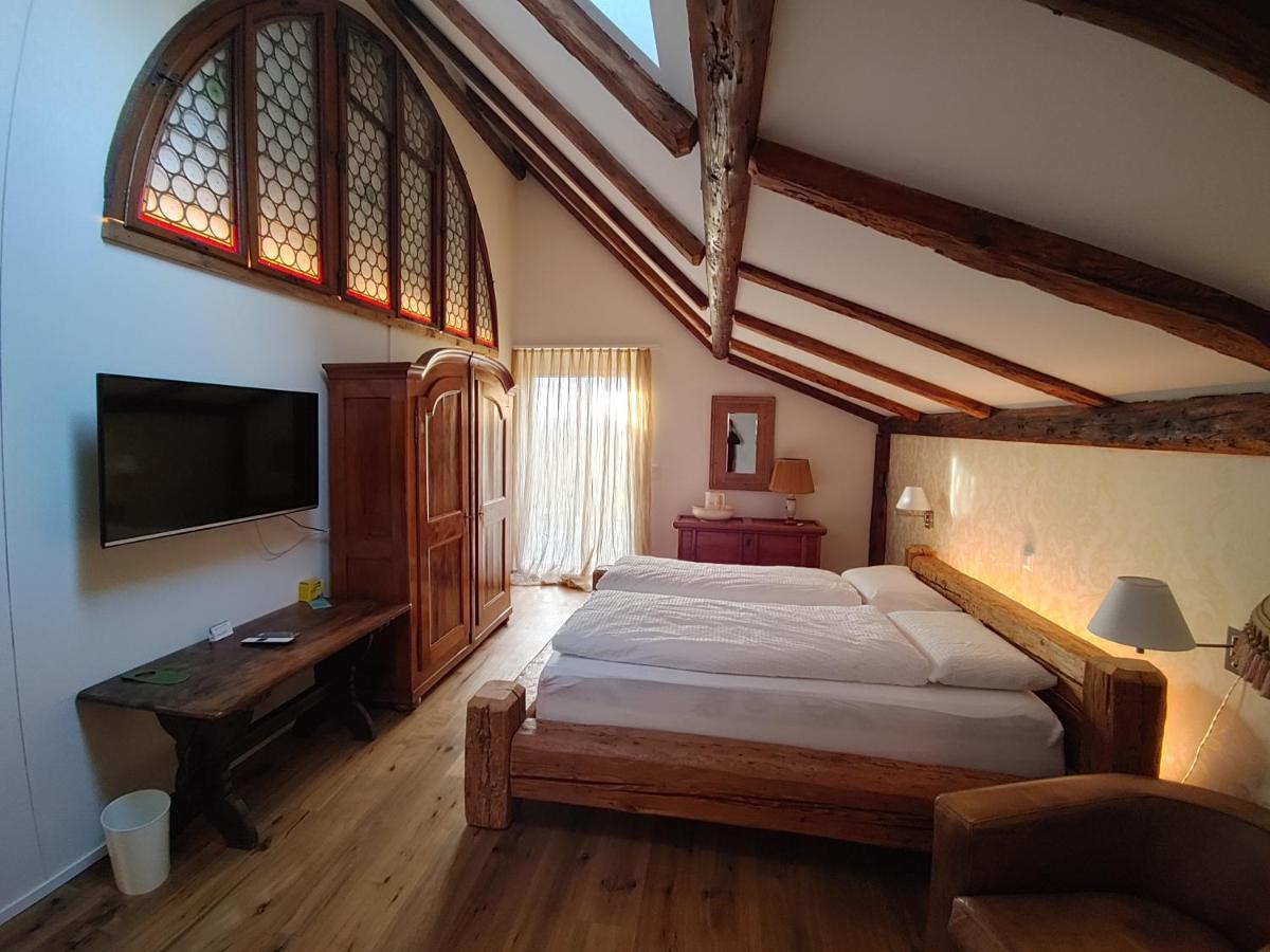 Landgasthof Roderis Nunningen Luaran gambar