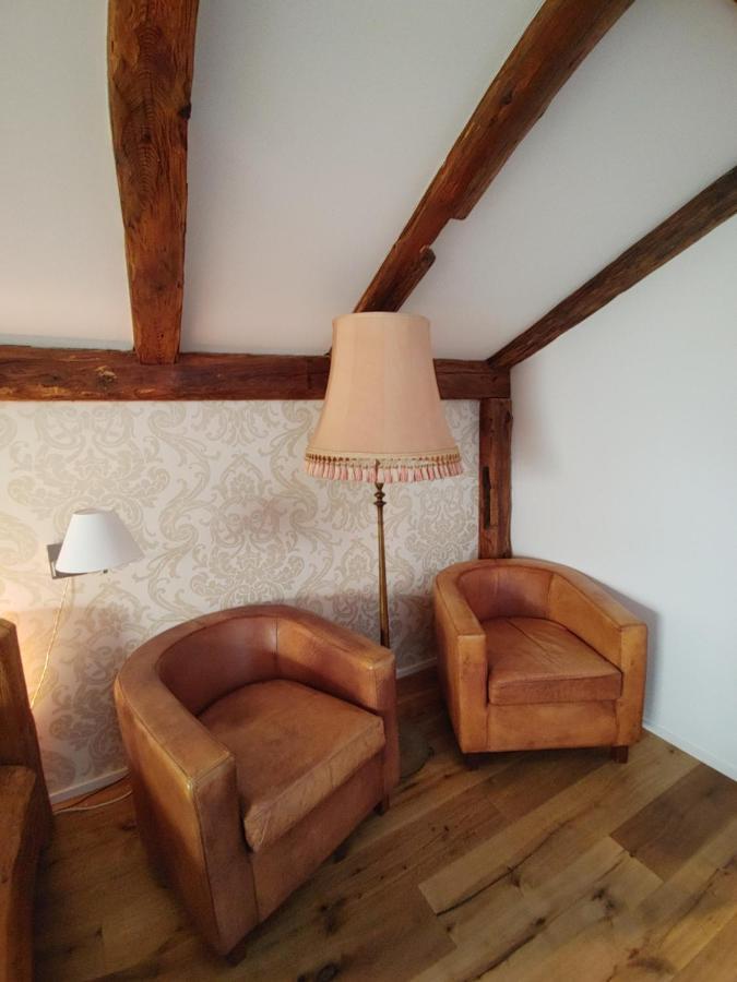 Landgasthof Roderis Nunningen Luaran gambar