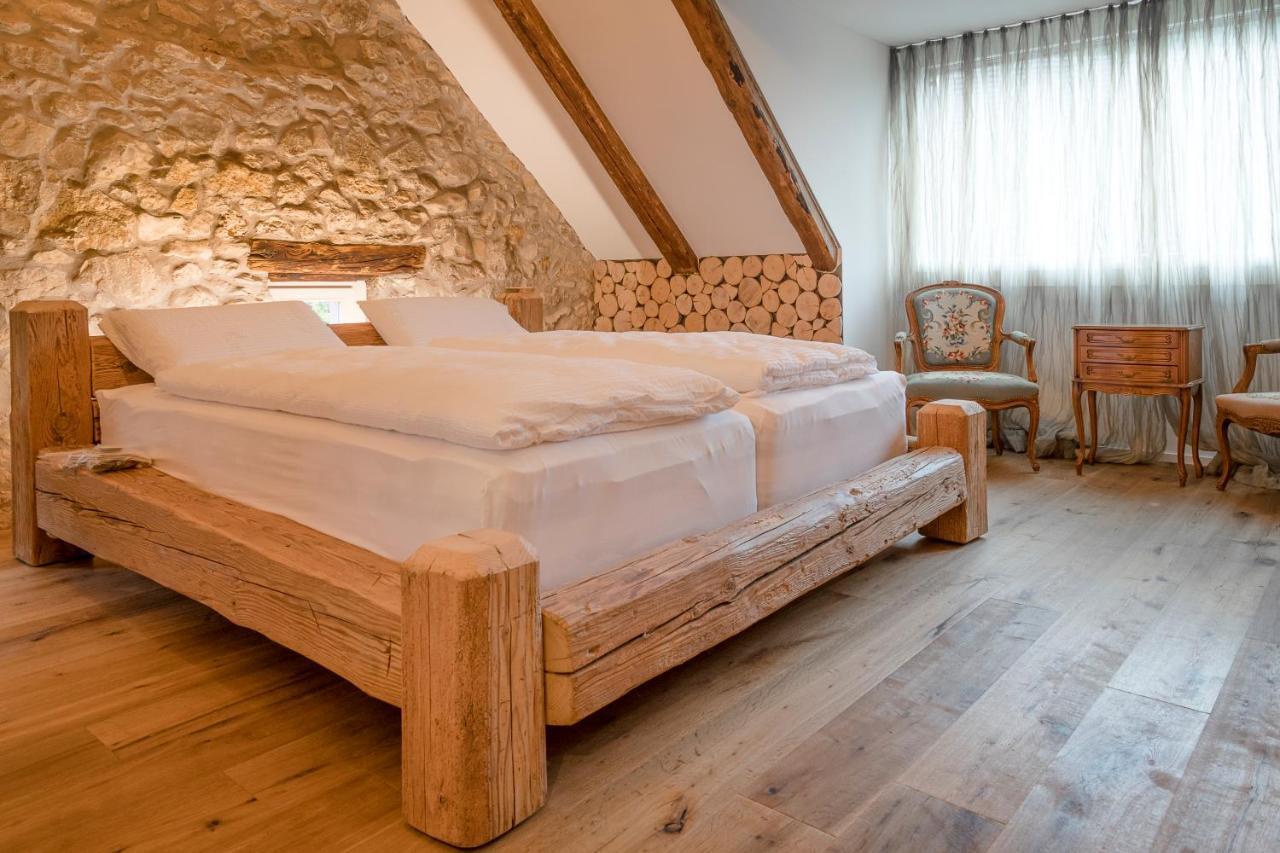 Landgasthof Roderis Nunningen Luaran gambar