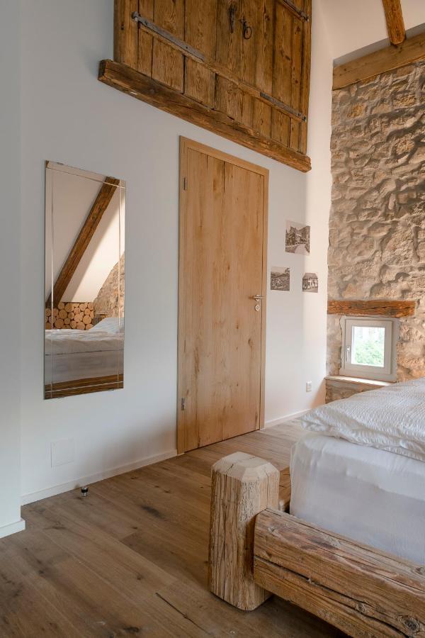 Landgasthof Roderis Nunningen Luaran gambar