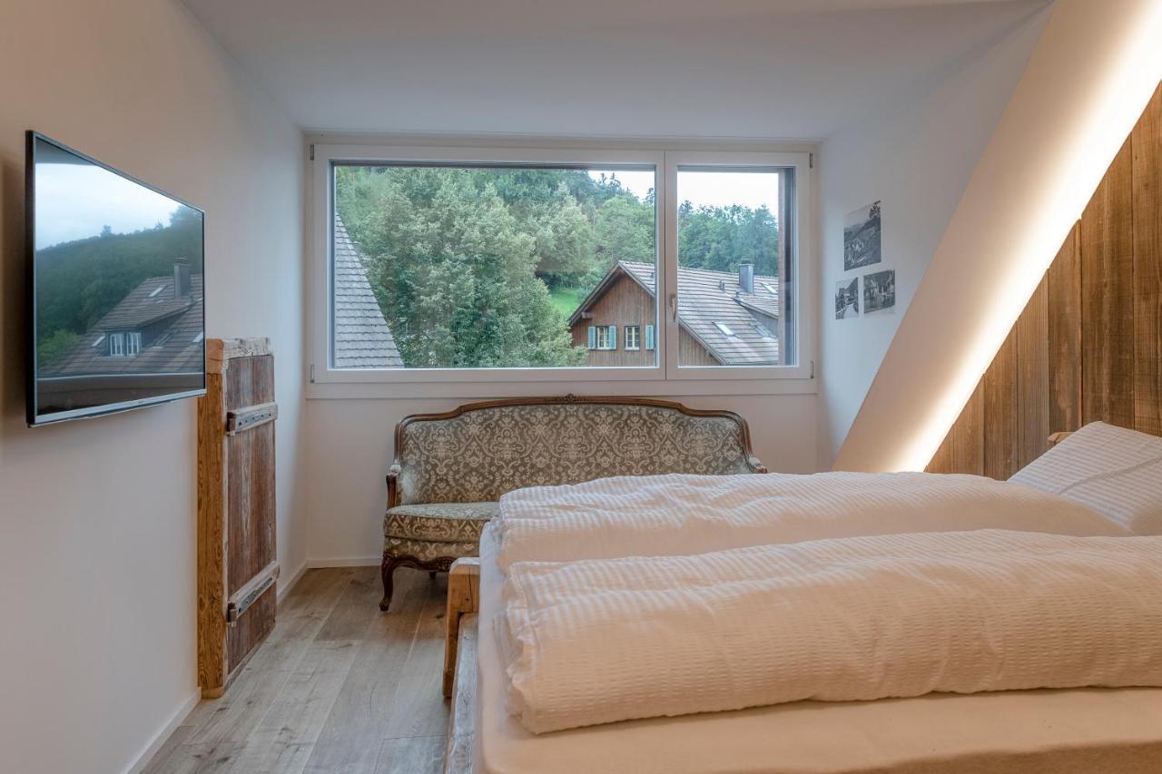 Landgasthof Roderis Nunningen Luaran gambar