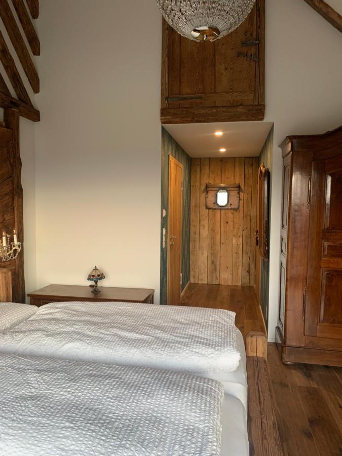 Landgasthof Roderis Nunningen Luaran gambar