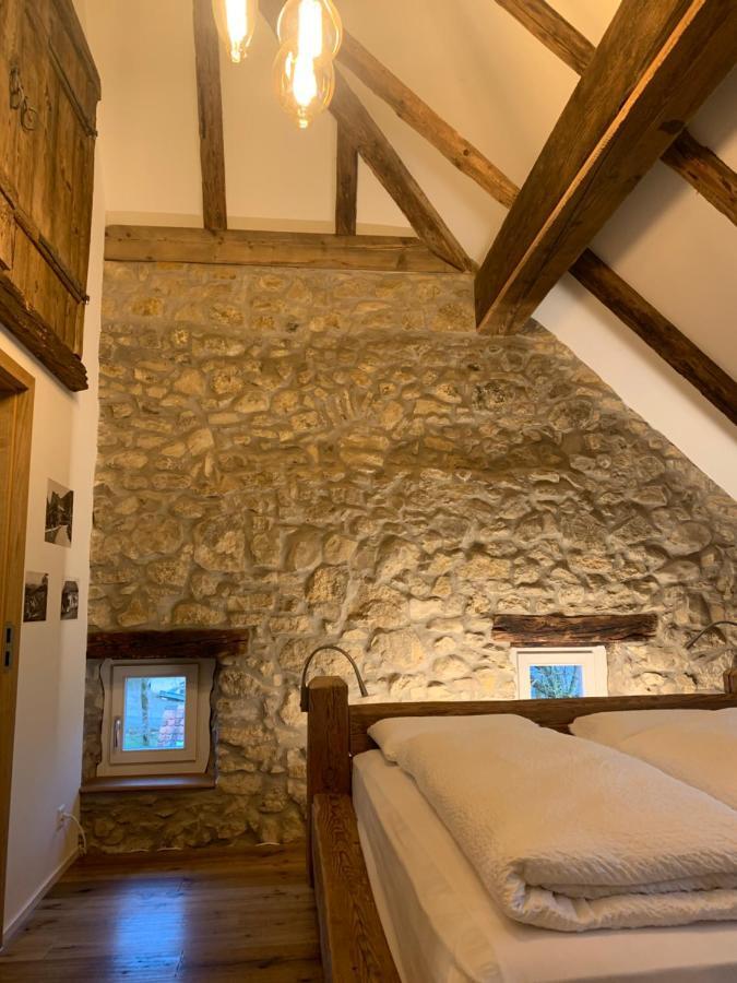 Landgasthof Roderis Nunningen Luaran gambar