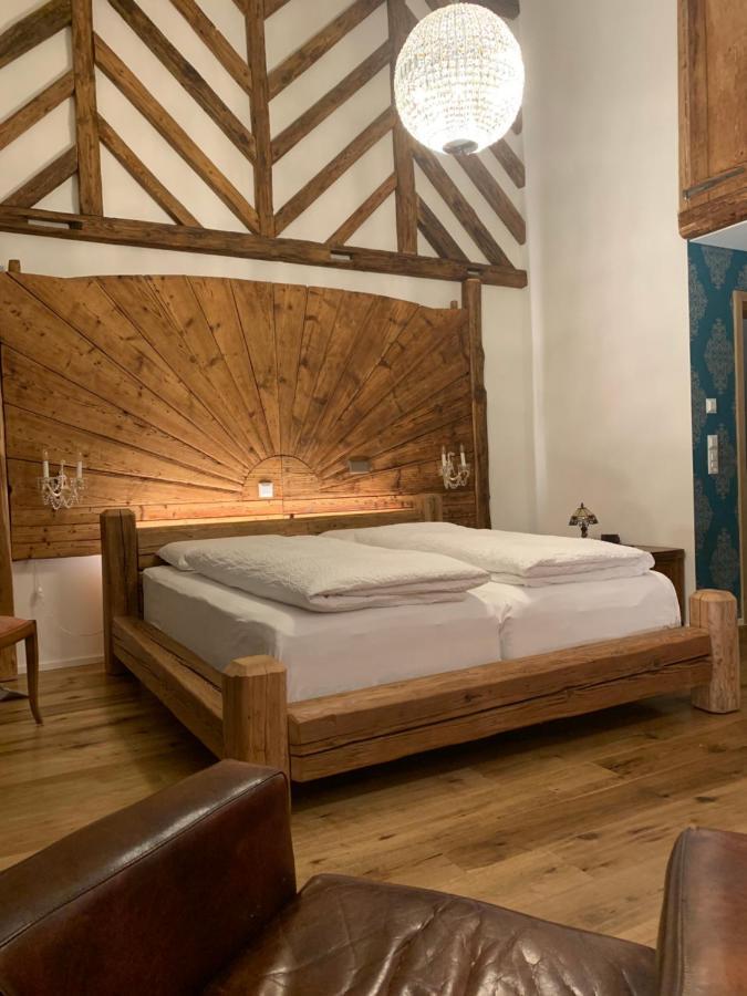 Landgasthof Roderis Nunningen Luaran gambar